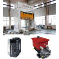 Meilleure vente presseur hydraulique SMC